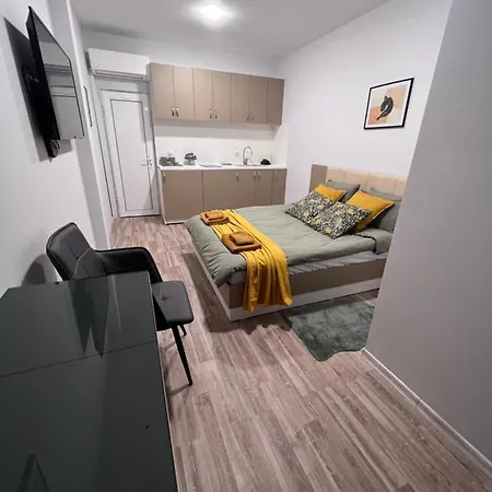 My Place 2 Apartment *