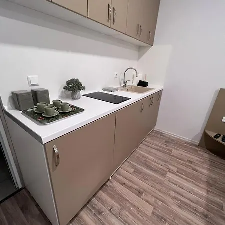 Apartment My Place 2