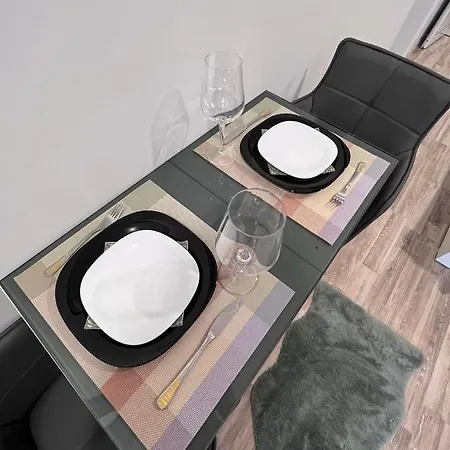 My Place 2 Apartment Varna